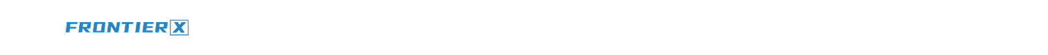 FRONTIERX