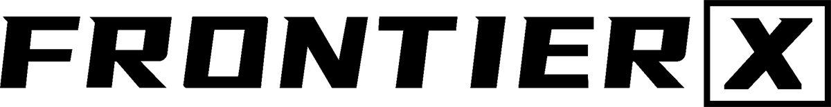 FRONTIERX