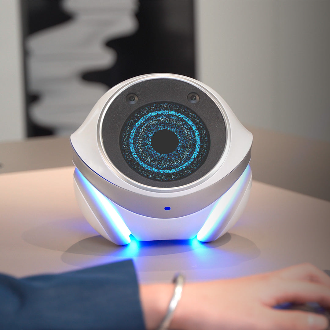 AURA product preview